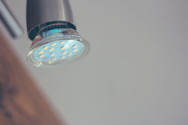 Oświetlenie LED gdzie zastosować ściemniacze LED