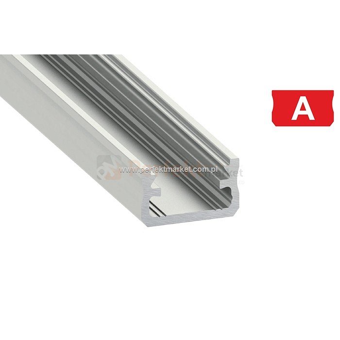 Profile aluminiowe LED - stwórz ciekawe aranżacje świetlne