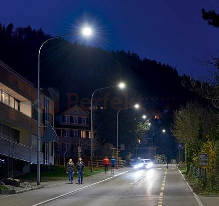 Lampy drogowe - wydajne i żywotne źródło światła